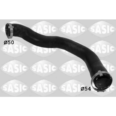 Bilde av SASIC 3336055 Ladeluftslange FORD: Transit Mk5 Flatvogn lastebil/Chassis