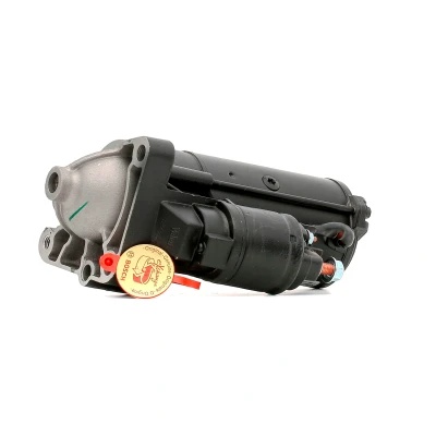 Bilde av BOSCH 0 986 020 141 Starter 12 2,2 10 RENAULT: TRAFIC 2 Bus, Kasten, OPEL: Vivaro A Combi, Flatvogn lastebil / Chassis