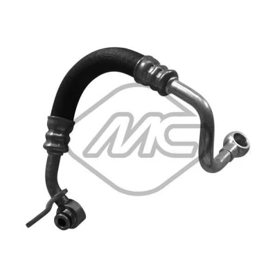 Bilde av Oljeledning, lader, bmw 3 touring [e91], 11427791624