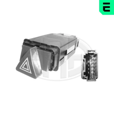 Bilde av Varselblinklysbryter, audi a4 b5, b5 avant, b6, b6 8D0 941 509 H