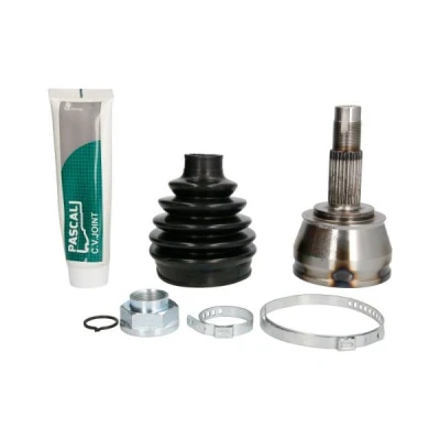 Bilde av PASCAL G1F054PC Drivknute hjulside FIAT: Panda II Hatchback