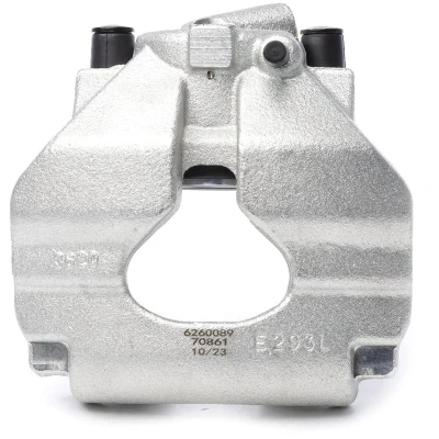 Bilde av METZGER 6260089 Bremsecaliper framaksel venstre VOLKSWAGEN: Transporter 5, Multivan 5 (7HM, Bus