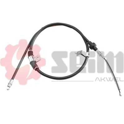 Bilde av SEIM 555045 Bremsekabel høyre bak 1627/1415 MITSUBISHI: ASX SUV