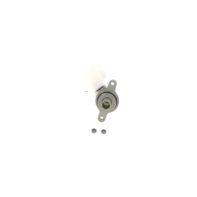 Bilde av BOSCH 0 204 123 723 Hovedsylinder 2 25,4 Aluminium M 12 x 1, M12x1 FIAT: Ducato III Flatvogn lastebil / Chassis