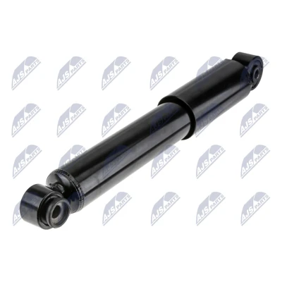 Bilde av Støtdemper Gasstrykk, Bakaksel Nty A HY 534 hyundai i10 i OE 553000X000, 553000X100, 553000X200
