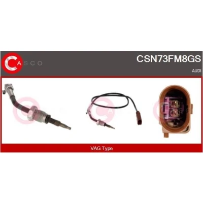 Bilde av CASCO CCS74196GS Bryter Rattstamme