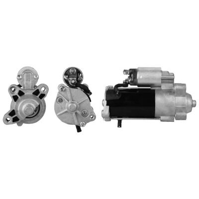 Bilde av LUCAS ELECTRICAL LRS02171 Starter 12 2,2 11 FORD: S Max Mk1, Galaxy Mk2 MPV, KUGA 1, VOLVO: V50, V70 3