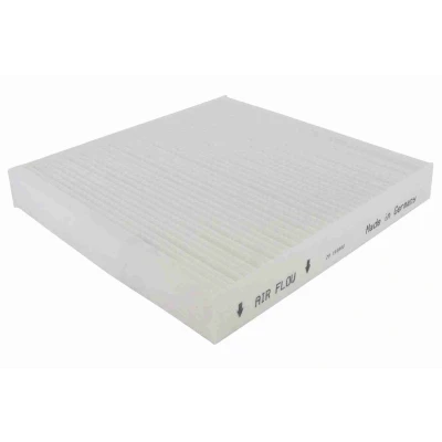 Bilde av VEMO Original Quality V46 30 1009 Kupéfilter Filterinnsats, pollenfilter 210 207,5 29,5 papir RENAULT: LAGUNA 3 Grandtour,