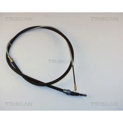 Bilde av TRISCAN 8140 29157 Bremsekabel 1688/1055 Skivebrems VOLKSWAGEN: New Beetle Cabrio, Golf 4, 4 Variant, AUDI: A3 Hatchback, SKODA: Octavia 1 Combi