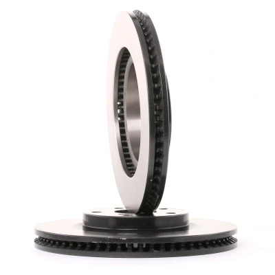 Bilde av BREMBO COATED DISC LINE 09.A417.11 Bremseskiver 296 28 5 innvendig ventilert belagt TOYOTA: Auris Hatchback, Stasjonsvogn, RAV4 III SUV