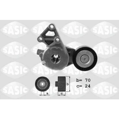 Bilde av Remstrammer, kilerem, audi,seat,skoda,vw, 06A903315D, 06A903315E, 06A903315F