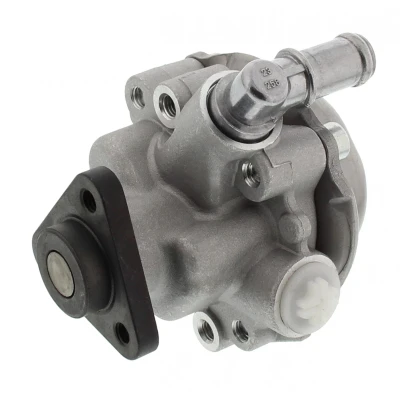 Bilde av MAPCO 27657 Hydraulikkpumpe hydraulisk BMW: 3 Touring, Coupé, Sedan