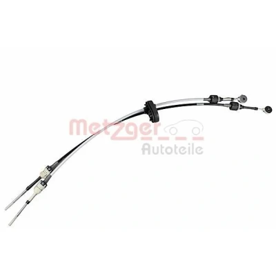 Bilde av METZGER 3150288 Kabel, girmekanisme dobbelkabel