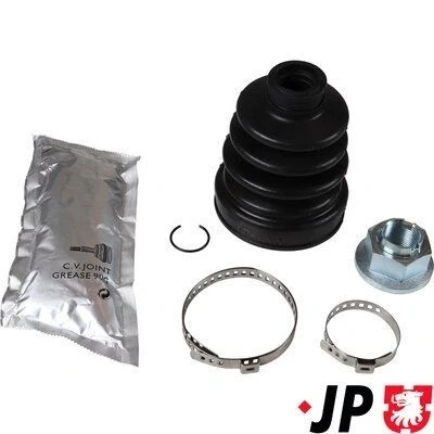 Bilde av JP GROUP 4843600810 Drivakselmansjett 116 polykloropren (neopren) TOYOTA: Corolla VIII Liftback, Auris Hatchback, Avensis I Sedan