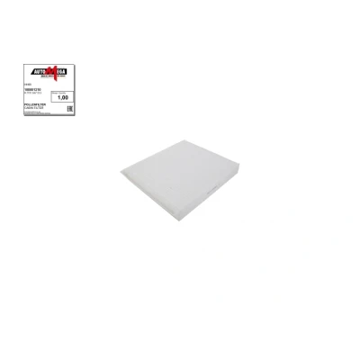 Bilde av AUTOMEGA 180001210 Kupéfilter Partikkelfilter 215 194 30