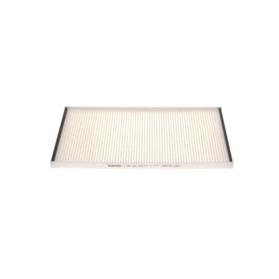 Bilde av BOSCH 1 987 431 212 Kupéfilter Partikkelfilter 400 200 20