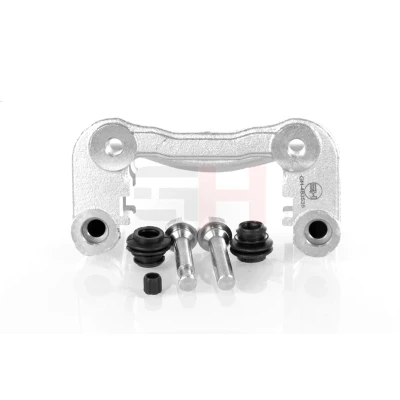 Bilde av GH 463535 Bremsecaliper Feste Holder bakaksel begge sider, høyre, venstre, høyre bakaksel, venstre KIA: Sportage III, HYUNDAI: ix35