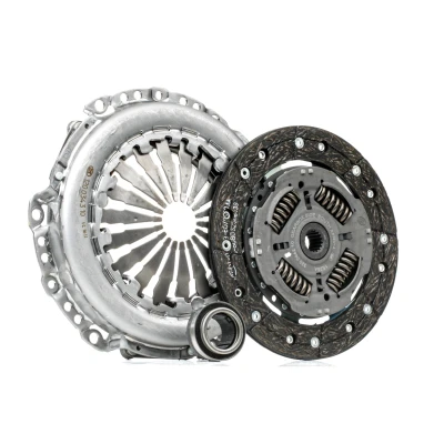 Bilde av LuK BR 0222 620 3185 00 Clutch med utløserlager, clutchplate 200 MINI: Countryman, Hatchback, Clubman