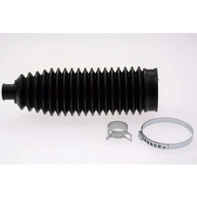 Bilde av SPIDAN 84068 Tannstangmansjett Termoplast for edelstålstrips VOLKSWAGEN: Tiguan I, Golf Plus / Crossgolf, SKODA: Octavia 2 Combi