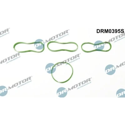 Bilde av DR.MOTOR AUTOMOTIVE DRM0395S Tetningssett, innsugningsmanifold