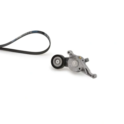 Bilde av GATES K026PK948 Kileribberem ThermalPro VOLKSWAGEN: Caddy 3, Golf 5, Touran I, SKODA: Octavia 2 Combi, AUDI: A3 Sportback, Hatchback