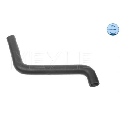 Bilde av MEYLE 119 121 0060 Radiatorslange øvre EPDM (etyl propylen dien gummi) uten bøyler ORIGINAL Quality