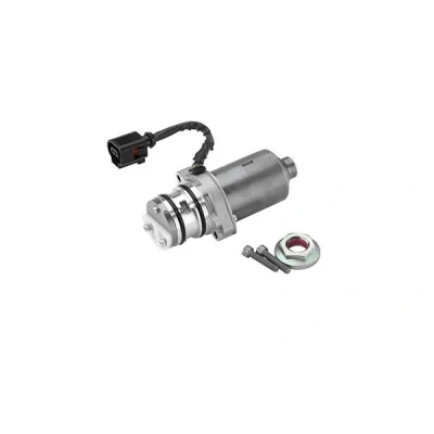 Bilde av BorgWarner DS119863 Pumpe, lamellkopling firehjulsdrift VOLKSWAGEN: Tiguan I, Passat B6 Variant, Caddy 3, SKODA: Octavia 2 Combi, 3 Combi