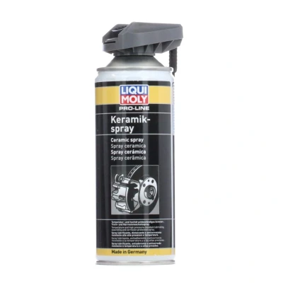 Bilde av LIQUI MOLY 7385 Keramikkpasta spray Boks 400