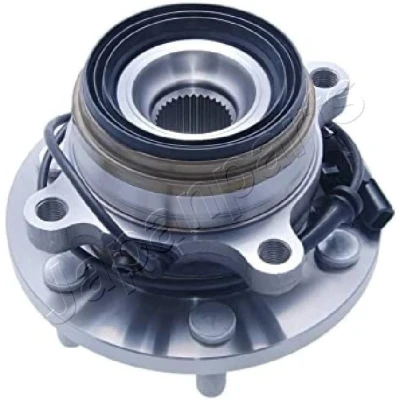 Bilde av JAPANPARTS KK 11054 Hjulnav 6 med integrert ABS sensor framaksel