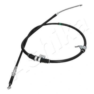 Bilde av ASHIKA 131 0H H25R Bremsekabel bak
