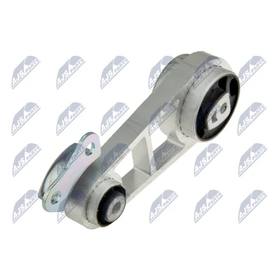 Bilde av Lagring, motor, Bak, mazda 2, D35439040A