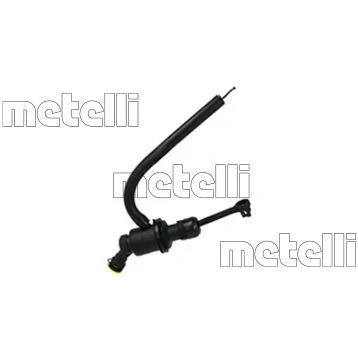 Bilde av Hovedsylinder, clutch METELLI 55 0295