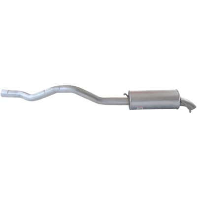 Bilde av sluttlyddemper, vw, 7E0253609, 7H0253609, 7H0253609AJ, 7H0253609AR, 7H0253609AT, 7H0253609K, JZW253609BQ