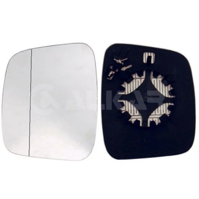 Bilde av ALKAR 6471351 Speilglass venstre