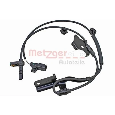 Bilde av METZGER 09001401 ABS Sensor 2 TOYOTA: Prius III Hatchback