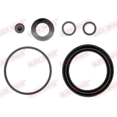Bilde av QUICK BRAKE 114 0421 Bremseklave Reparasjonssett 54
