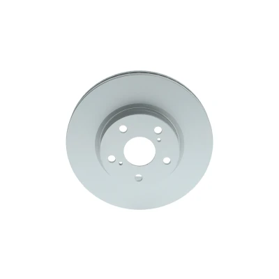 Bilde av BOSCH 0 986 479 G67 Bremseskiver 296 30 5 114,3 ventilert belagt høy karbon TOYOTA: Hilux VIII Pick up