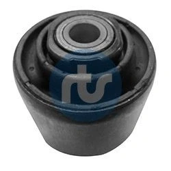 Bilde av RTS 017 00783 Styrestang Lagring framaksel begge sider, nede, foran, innvendig 80 Gummimetallager for casterstag MERCEDES BENZ: E Klasse Sedan