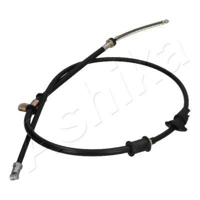 Bilde av ASHIKA 131 05 504 Bremsekabel 1511/1328 mm Trommelbrems