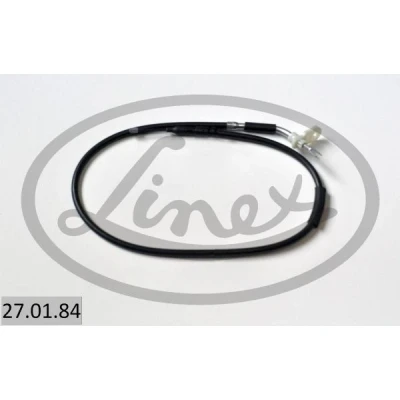 Bilde av Tautrekk, parkeringsbrems LINEX 27.01.84