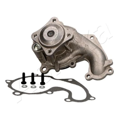 Bilde av ASHIKA 35 00 0300 Vannpumpe FORD: Transit Connect Mk1 Van, Focus Hatchback, MONDEO 4 Turnier