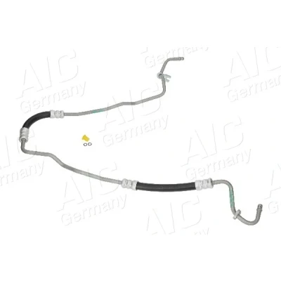 Bilde av AIC 58641 Hydraulikkslange, styring fra hydraulikkpumpe til styresnekke