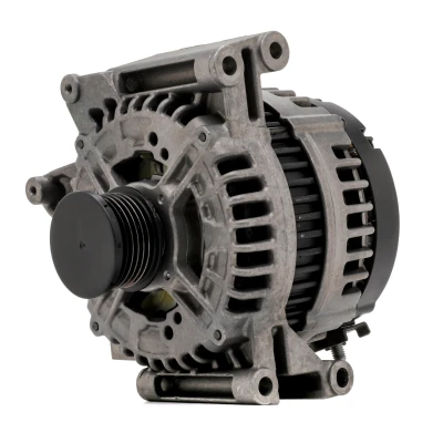 Bilde av BOSCH 0 986 048 450 Dynamo 14V 180A MERCEDES BENZ: E Klasse T modell, Sedan, C modell