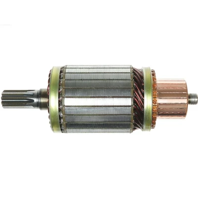 Bilde av AS PL SA5004 Anker, starter