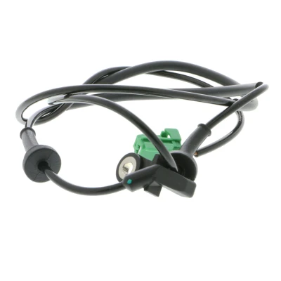Bilde av VEMO V95 72 0083 ABS Sensor høyre bakaksel Original Quality for kjøretøy med 12 VOLVO: V70 2, XC70 I Cross Country, S60