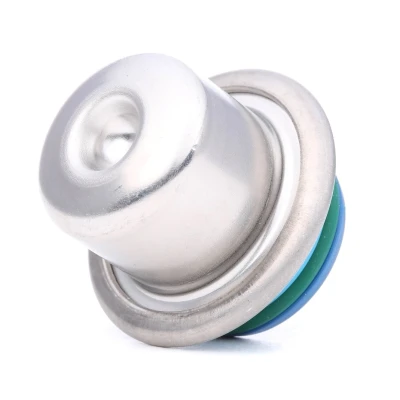 Bilde av BOSCH 0 280 161 511 Brennstofftrykkregulator MERCEDES BENZ: SLK