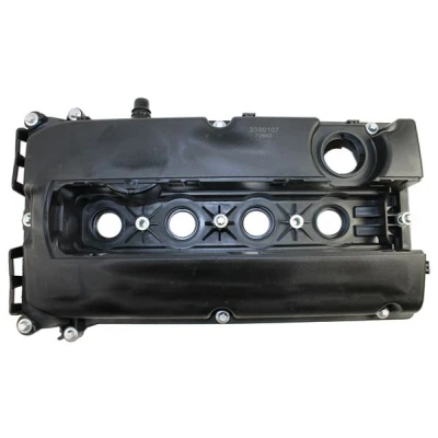 Bilde av METZGER 2389107 Sylindertopp Hette med tetning OPEL: Corsa D Hatchback, Astra J Sports Tourer