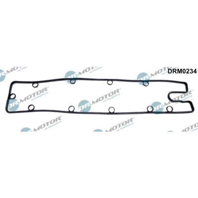 Bilde av DR.MOTOR AUTOMOTIVE DRM0234 Toppdekselpakning ACM (polyakryl kautsjuk) PEUGEOT: 407 SW, 307 Stasjonsvogn, 206 Hatchback, CITROËN: C5 II Hatchback