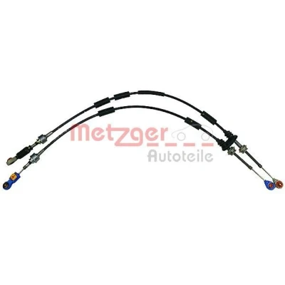 Bilde av METZGER 3150001 Kabel, girmekanisme dobbelkabel ORIGINAL ERSATZTEIL