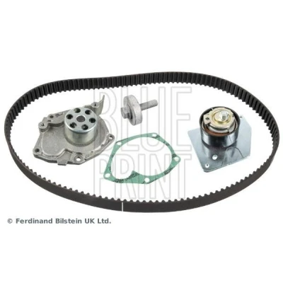 Bilde av BLUE PRINT ADBP730109 Vannpumpe + Registerreimsett 133 26mm RENAULT: MEGANE 3 Grandtour, 3, Coupe, SUZUKI: Grand Vitara 2 SUV
